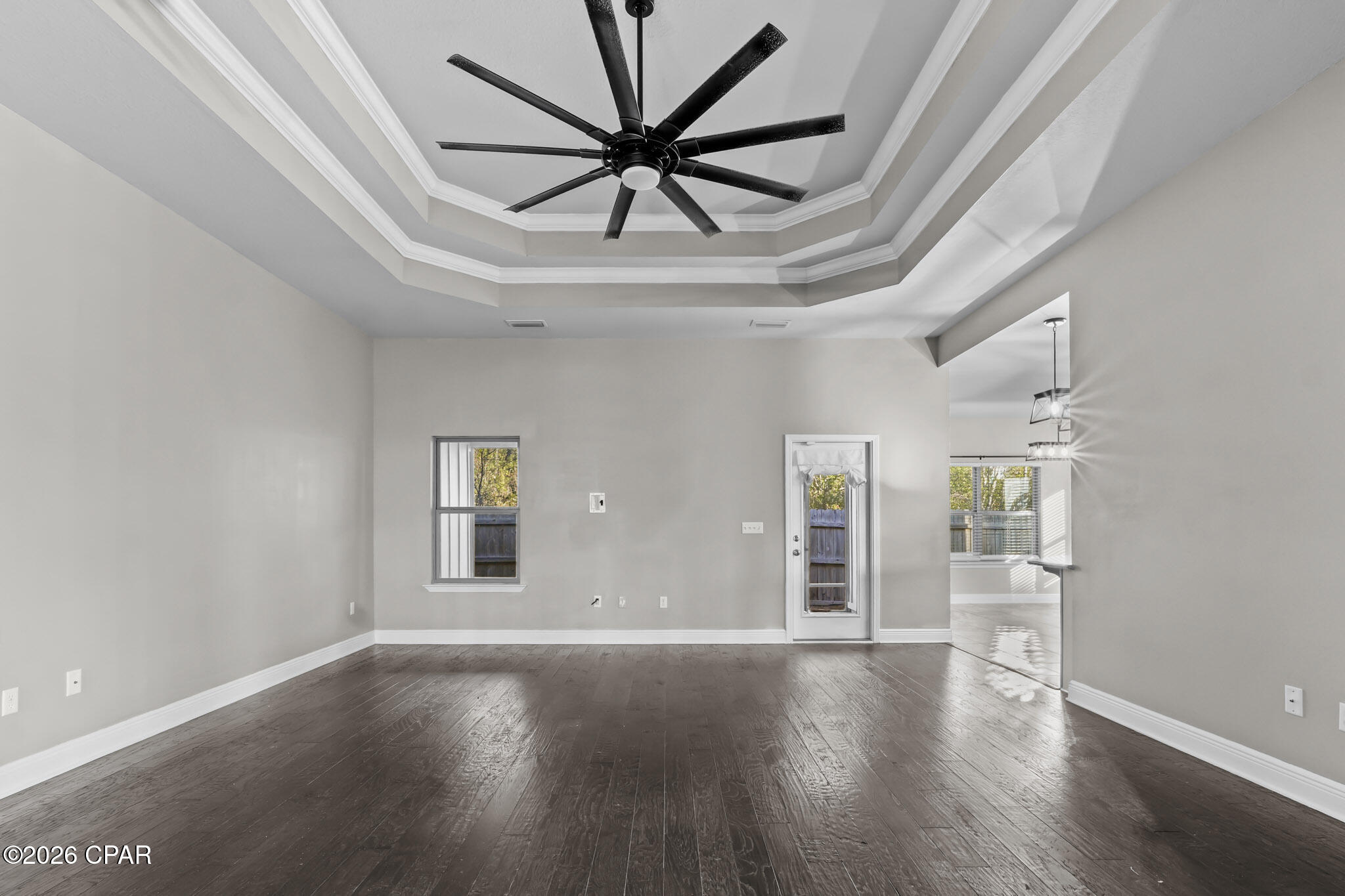 Laird Point - Residential Lease