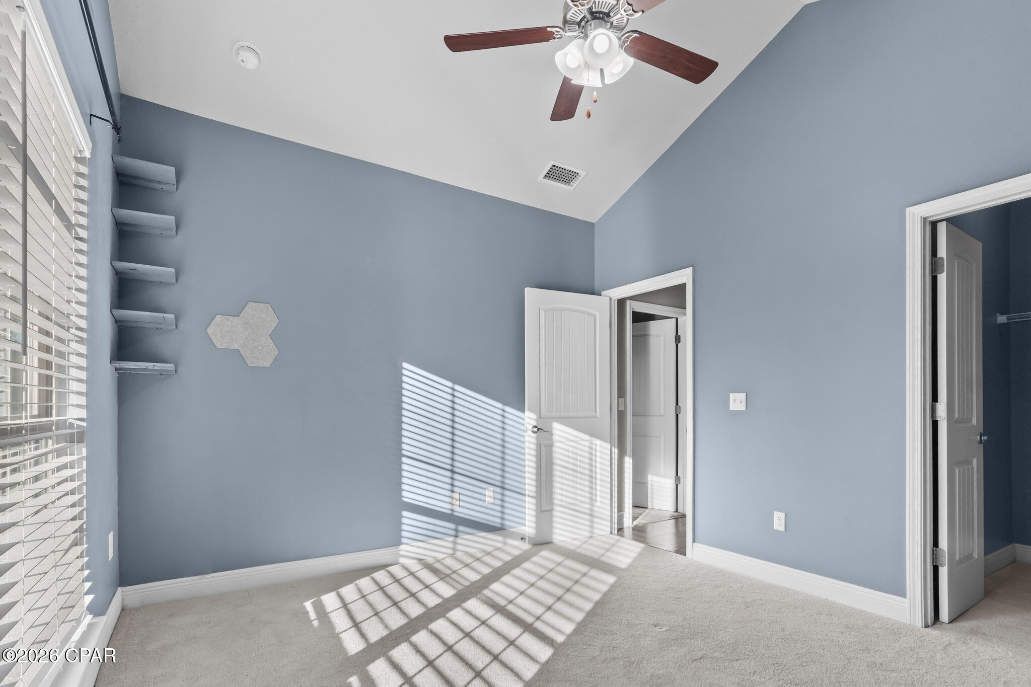 Laird Point - Residential Lease