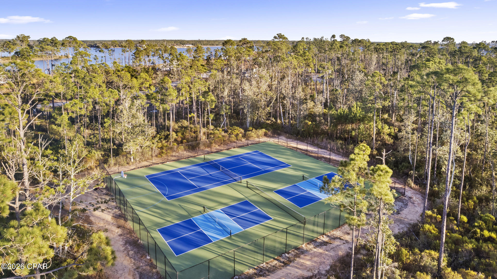 Laird Point - Residential Lease