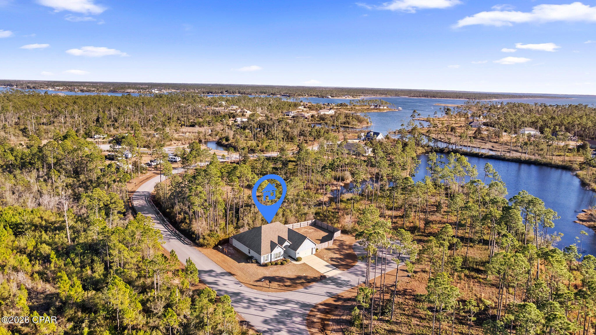 Laird Point - Residential Lease