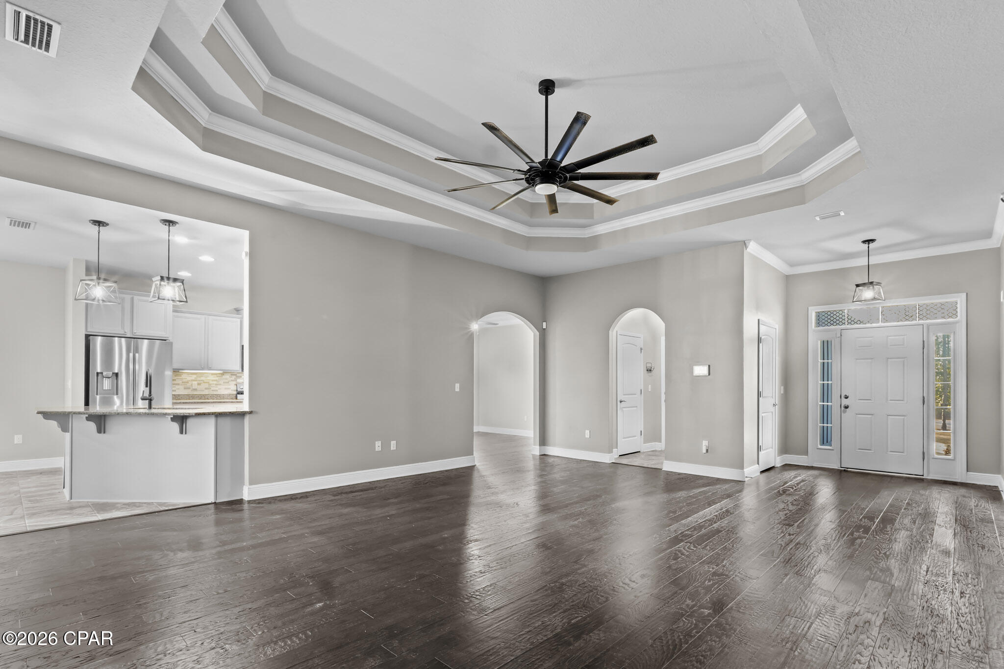 Laird Point - Residential Lease