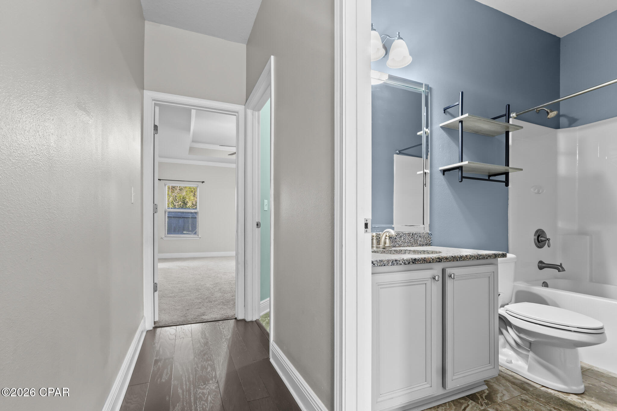 Laird Point - Residential Lease