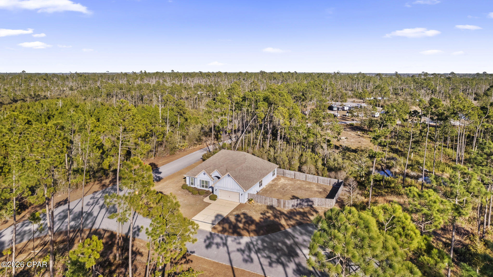 Laird Point - Residential Lease