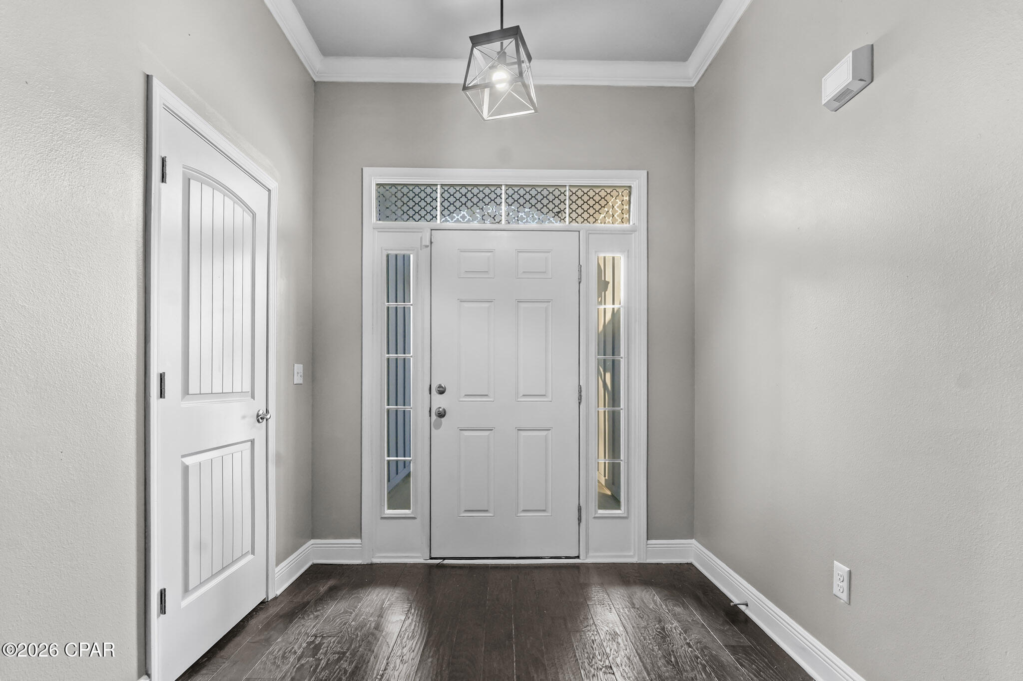 Laird Point - Residential Lease