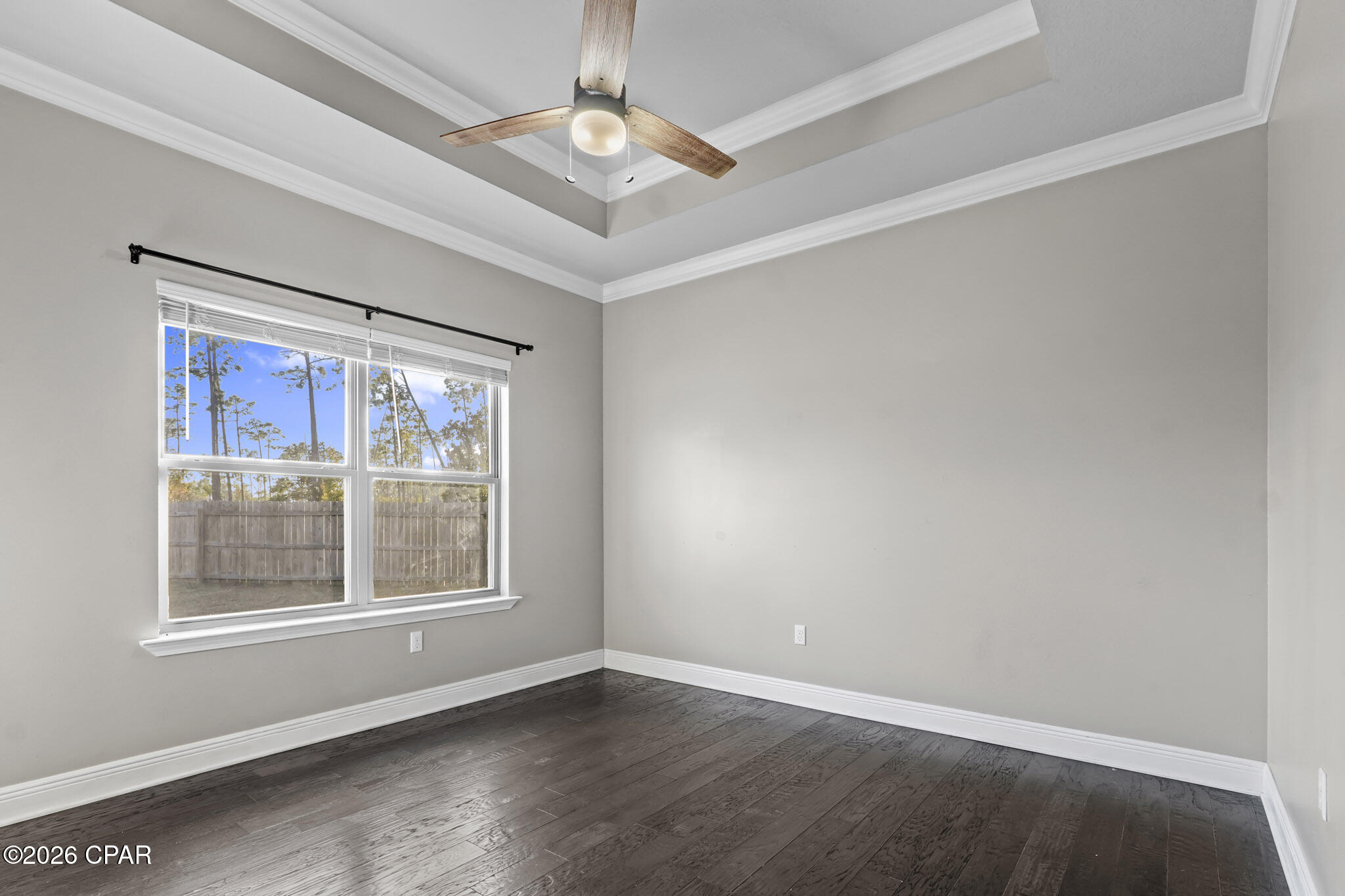 Laird Point - Residential Lease