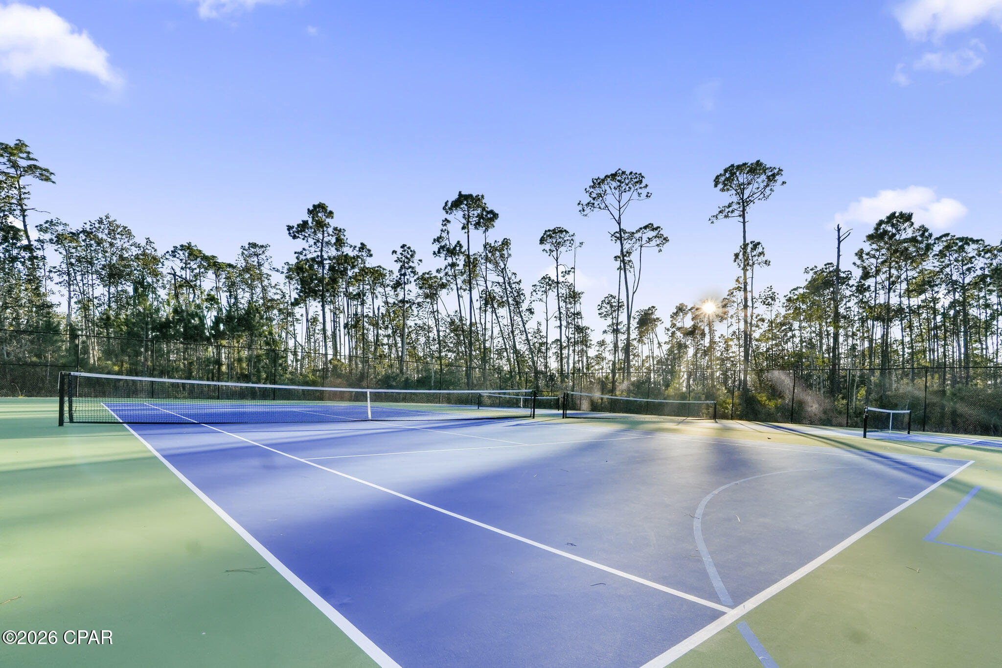 Laird Point - Residential Lease