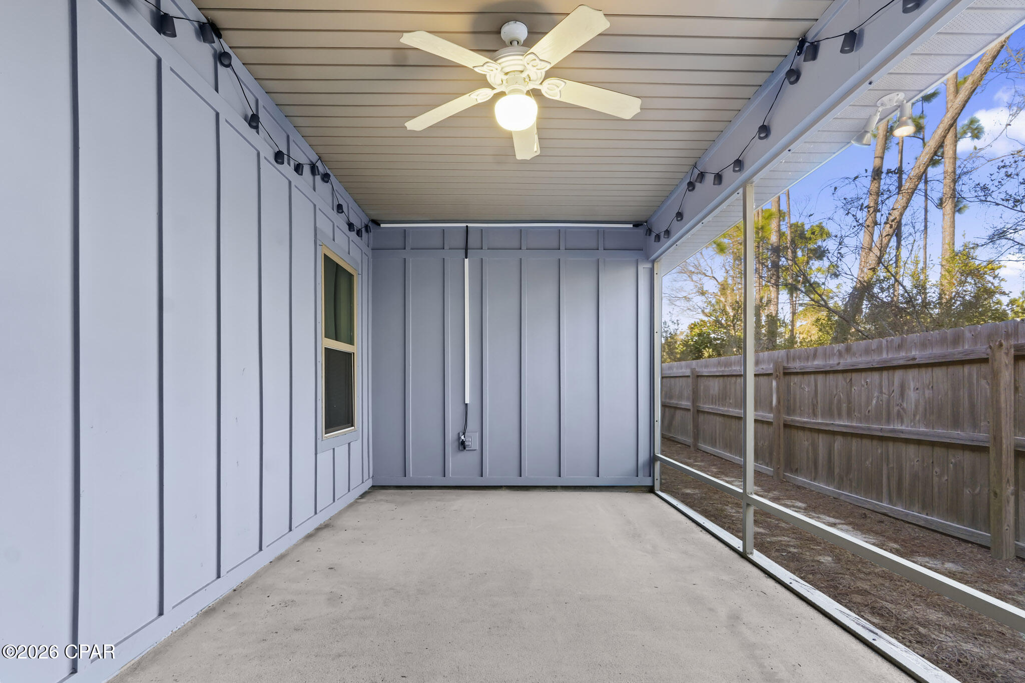 Laird Point - Residential Lease