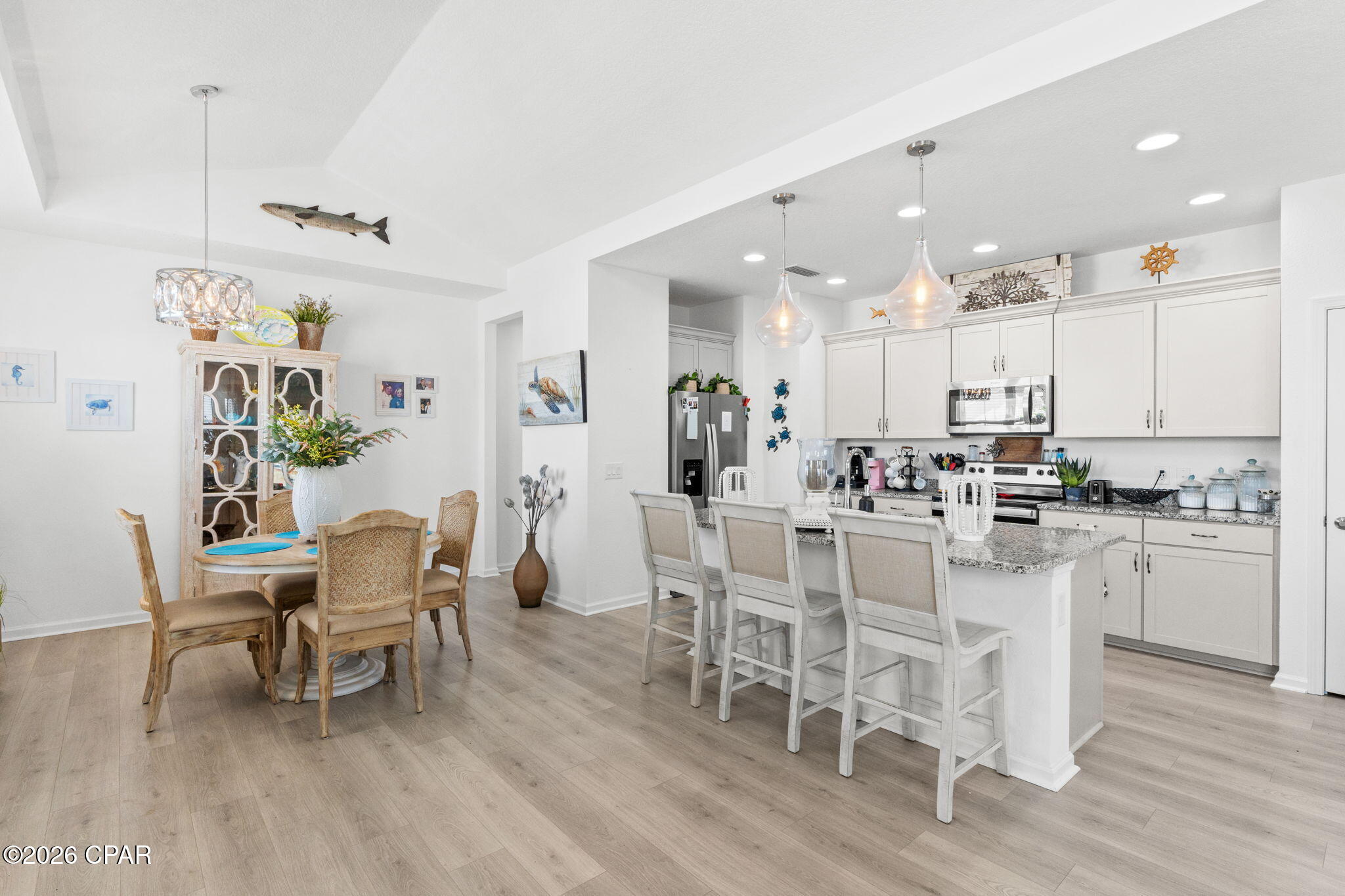 Latitude at Watersound - Residential