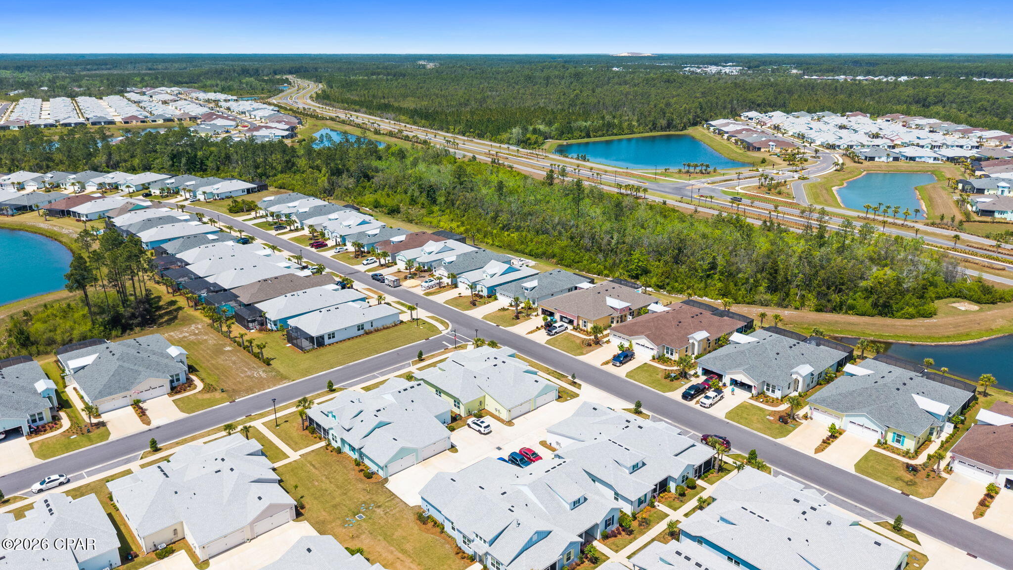Latitude at Watersound - Residential