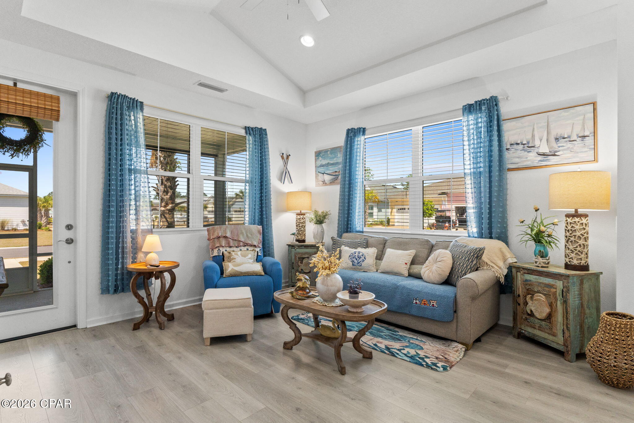 Latitude at Watersound - Residential
