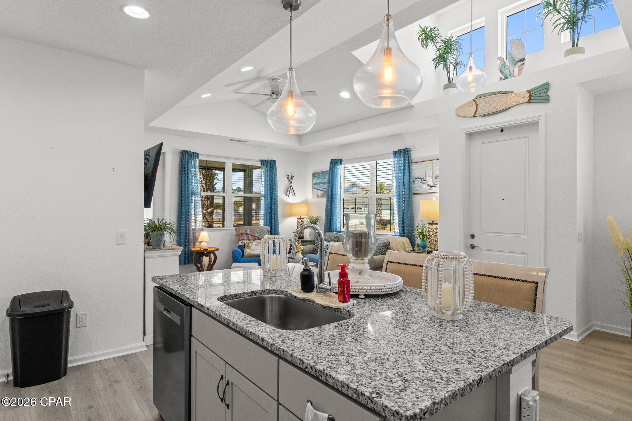 Latitude at Watersound - Residential