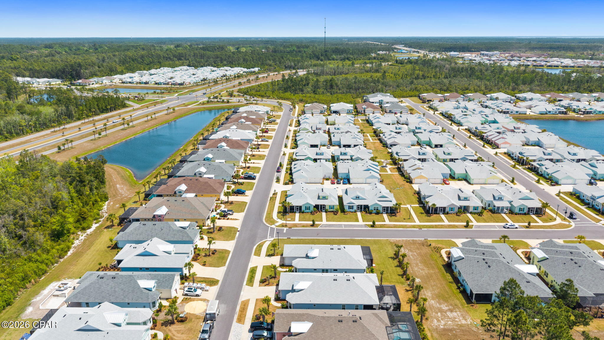 Latitude at Watersound - Residential
