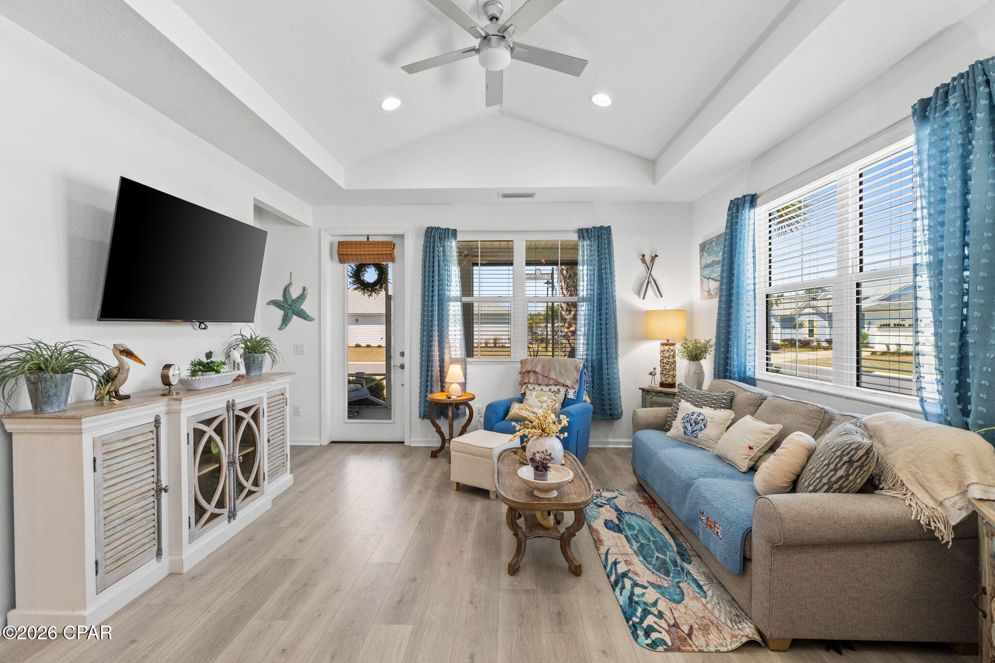 Latitude at Watersound - Residential