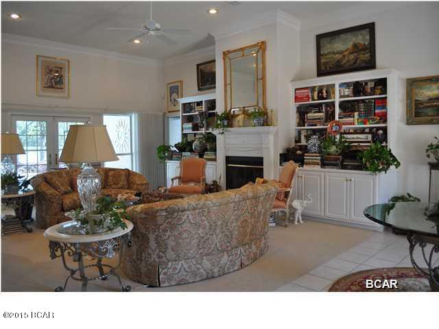 The Glades - Residential