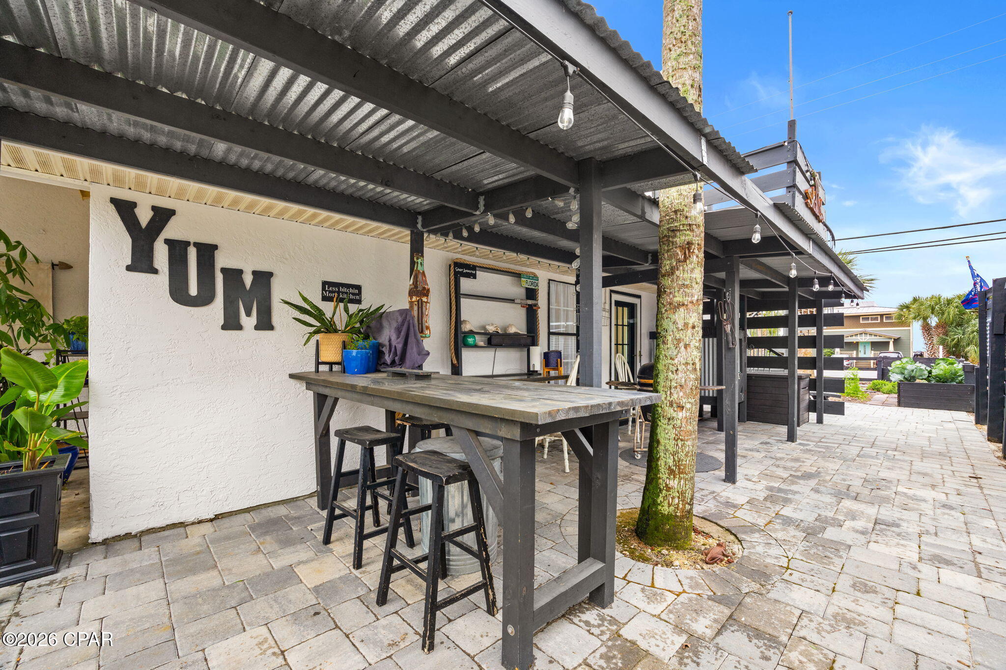 Miramar Beach - Residential