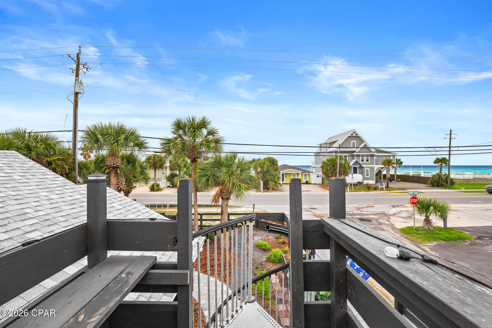 Miramar Beach - Residential