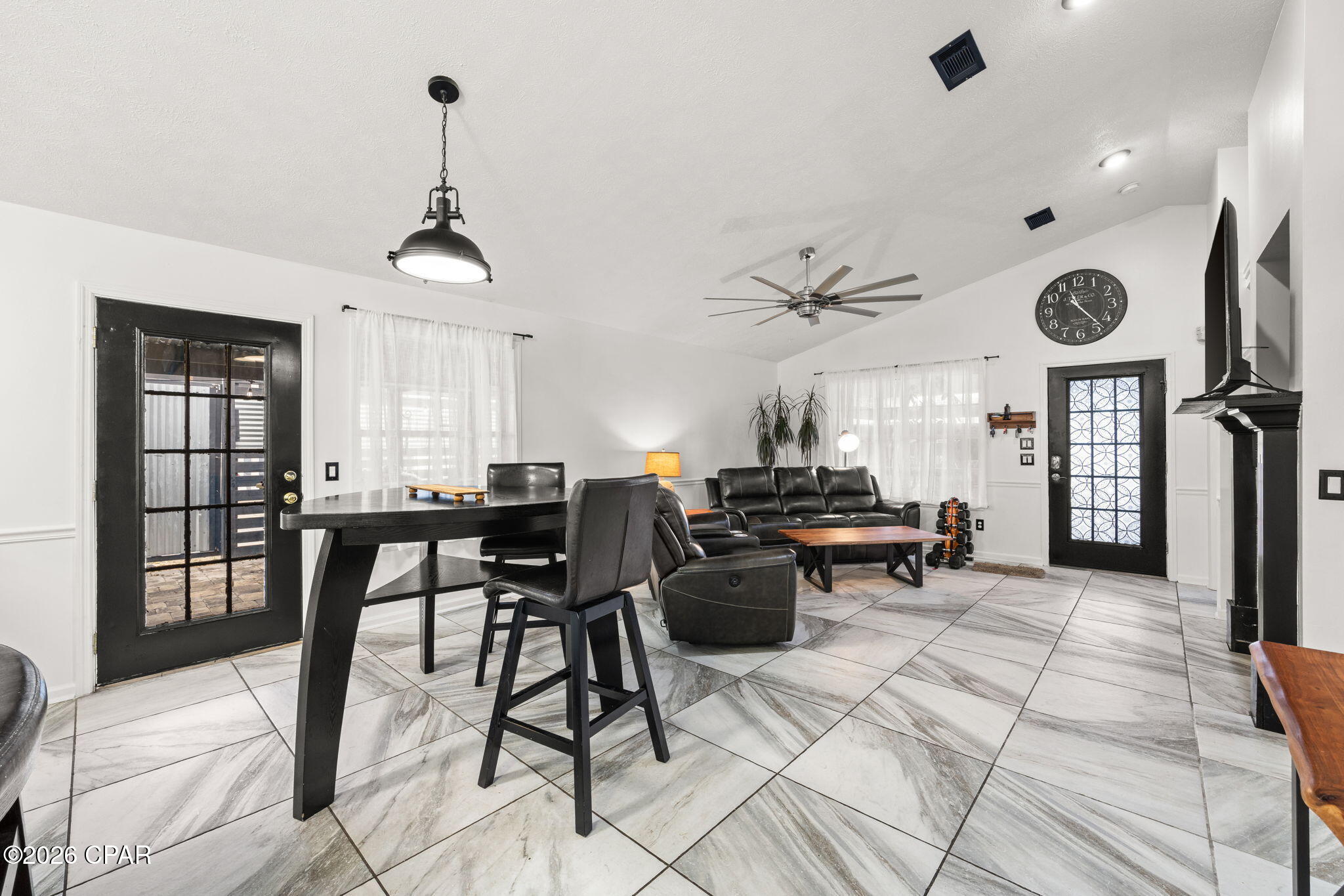 Miramar Beach - Residential