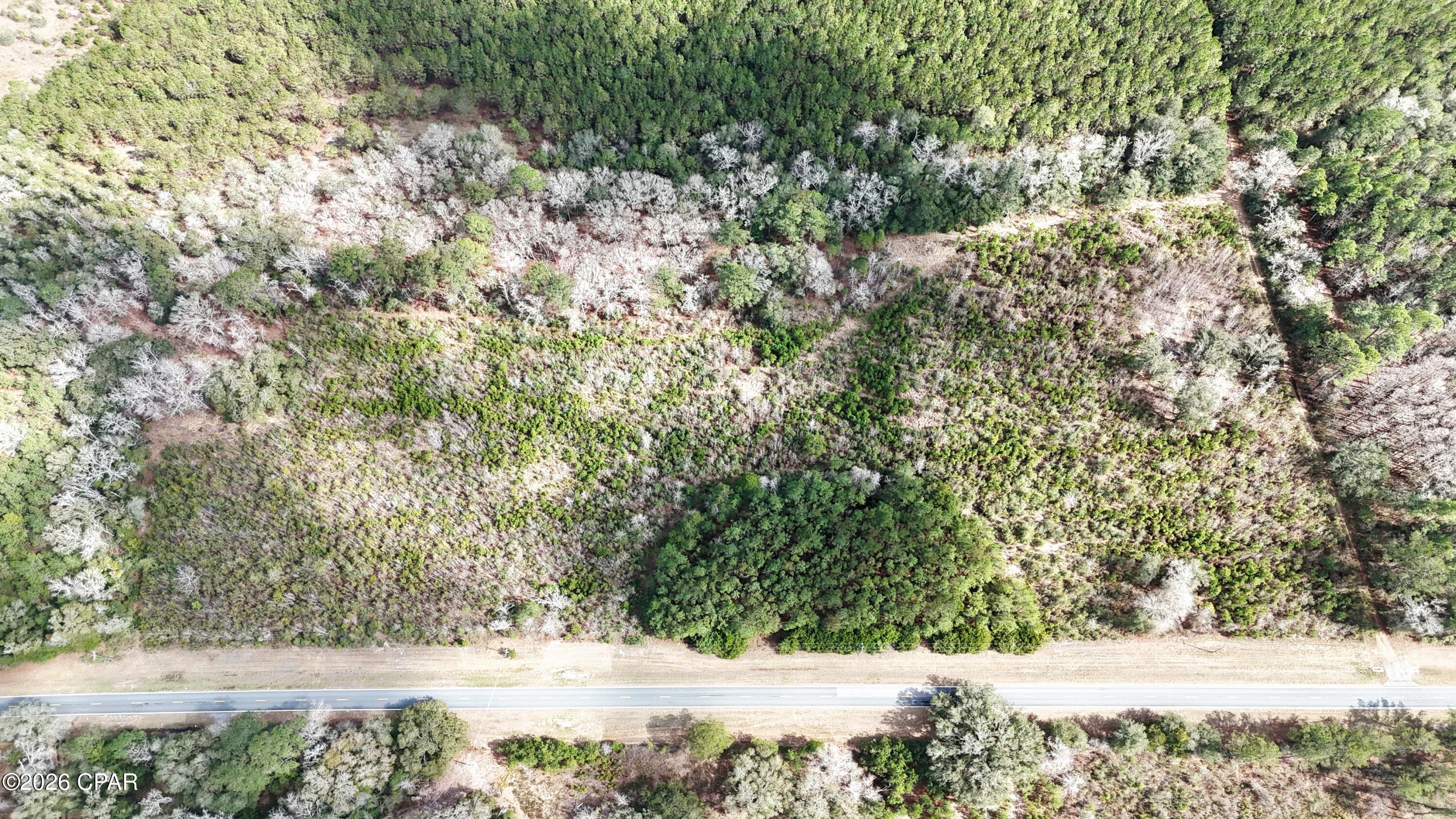Bonifay - Land