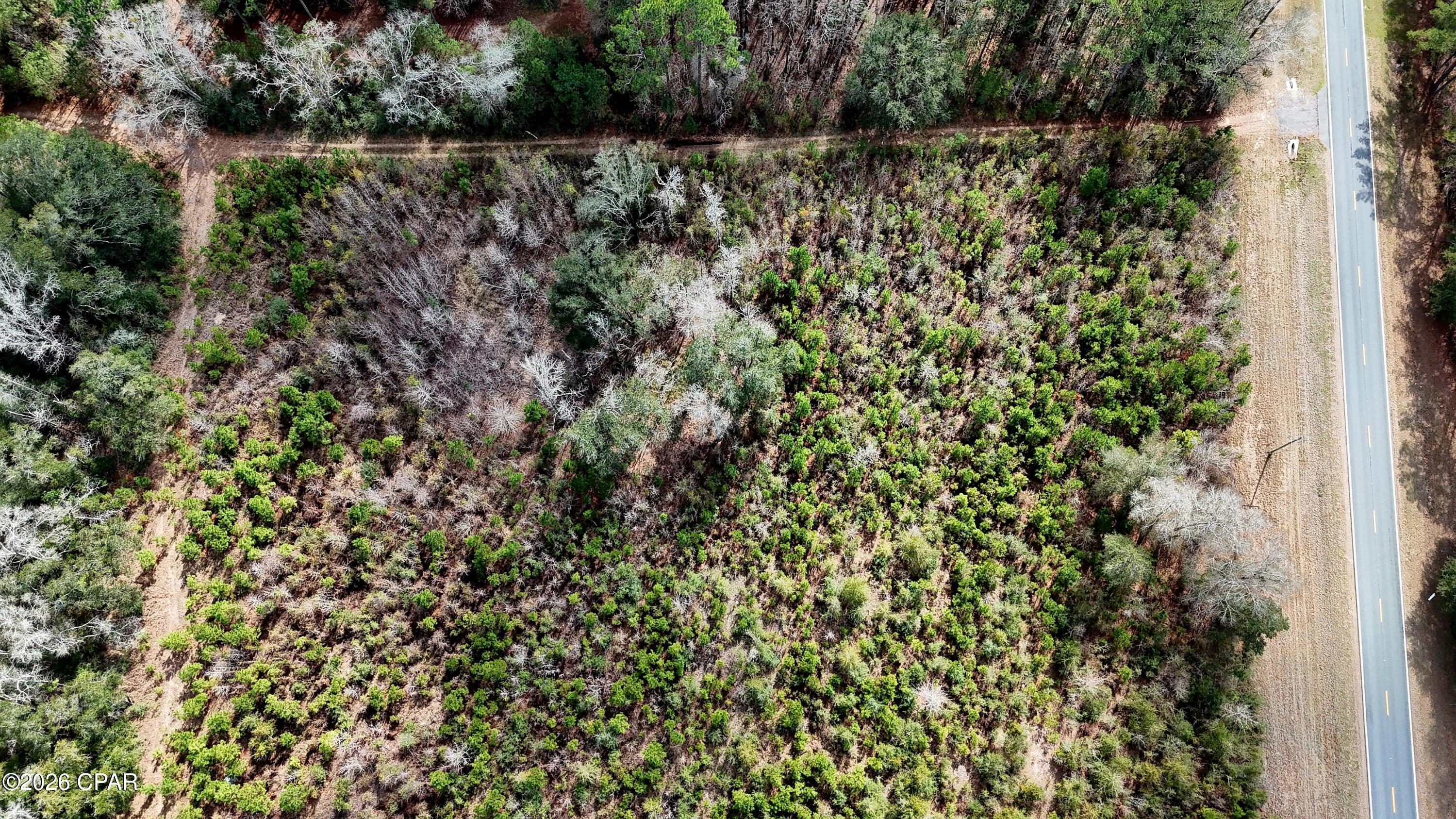 Bonifay - Land