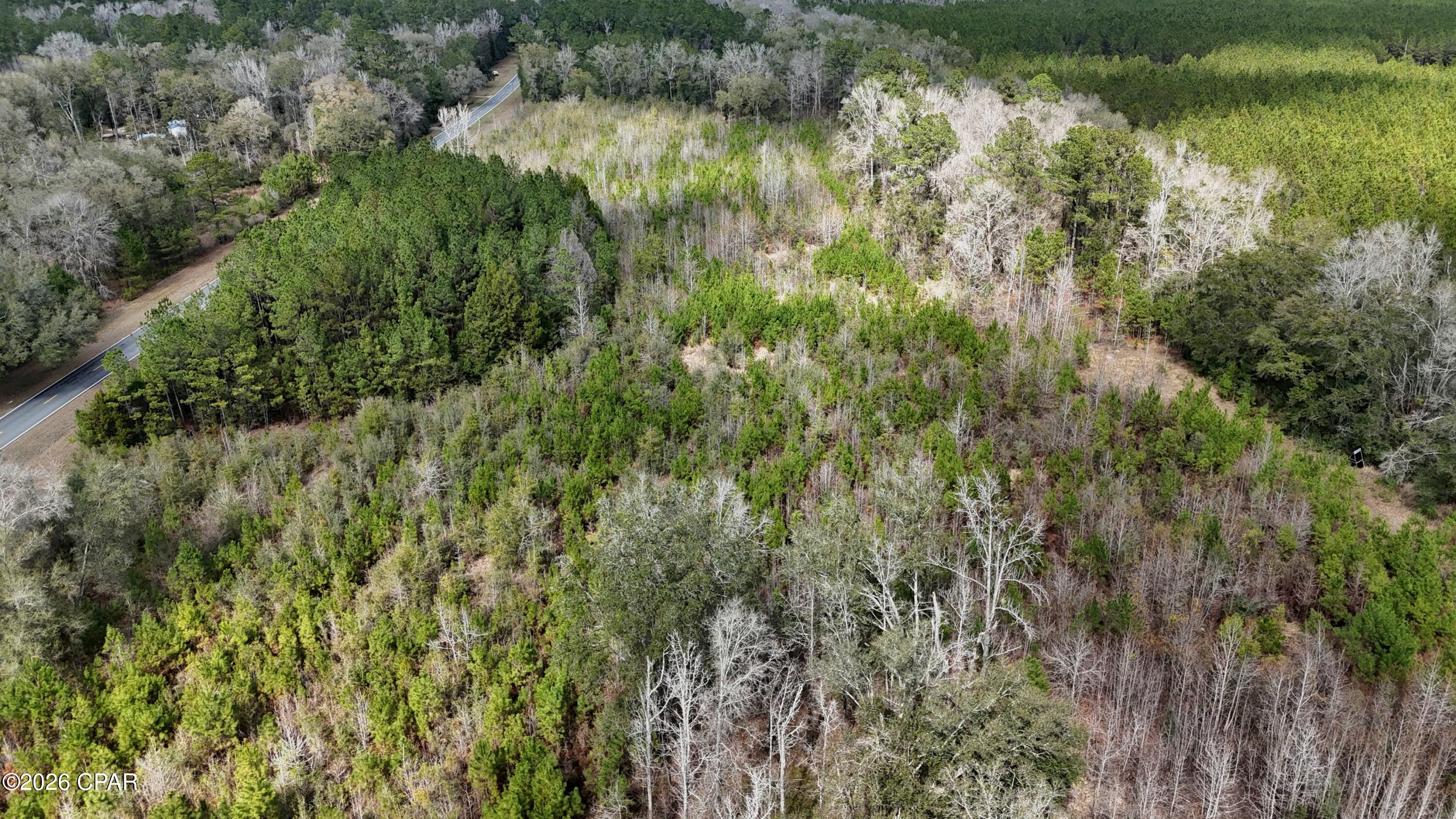 Bonifay - Land