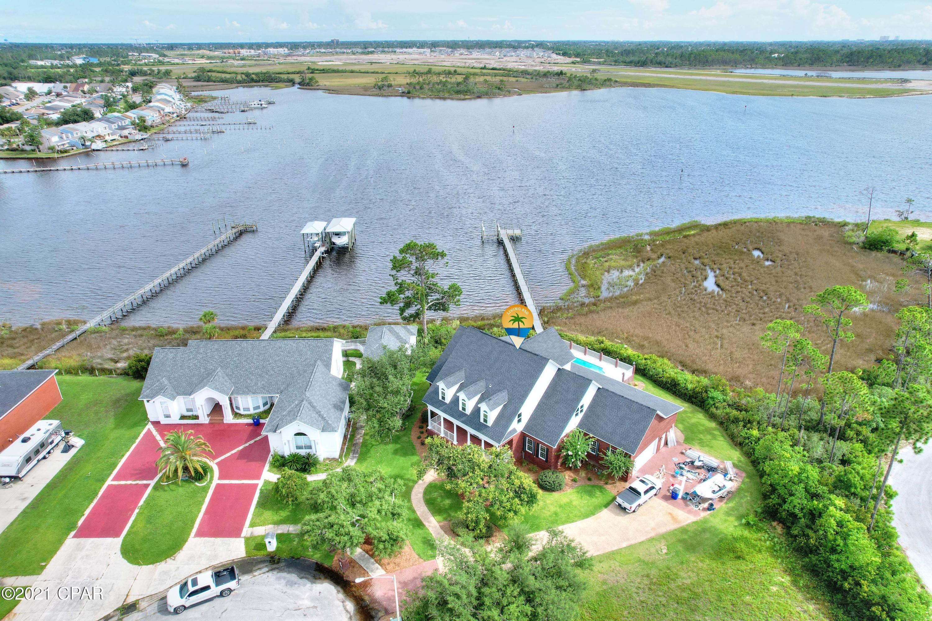 Northshore Phase VII - Residential