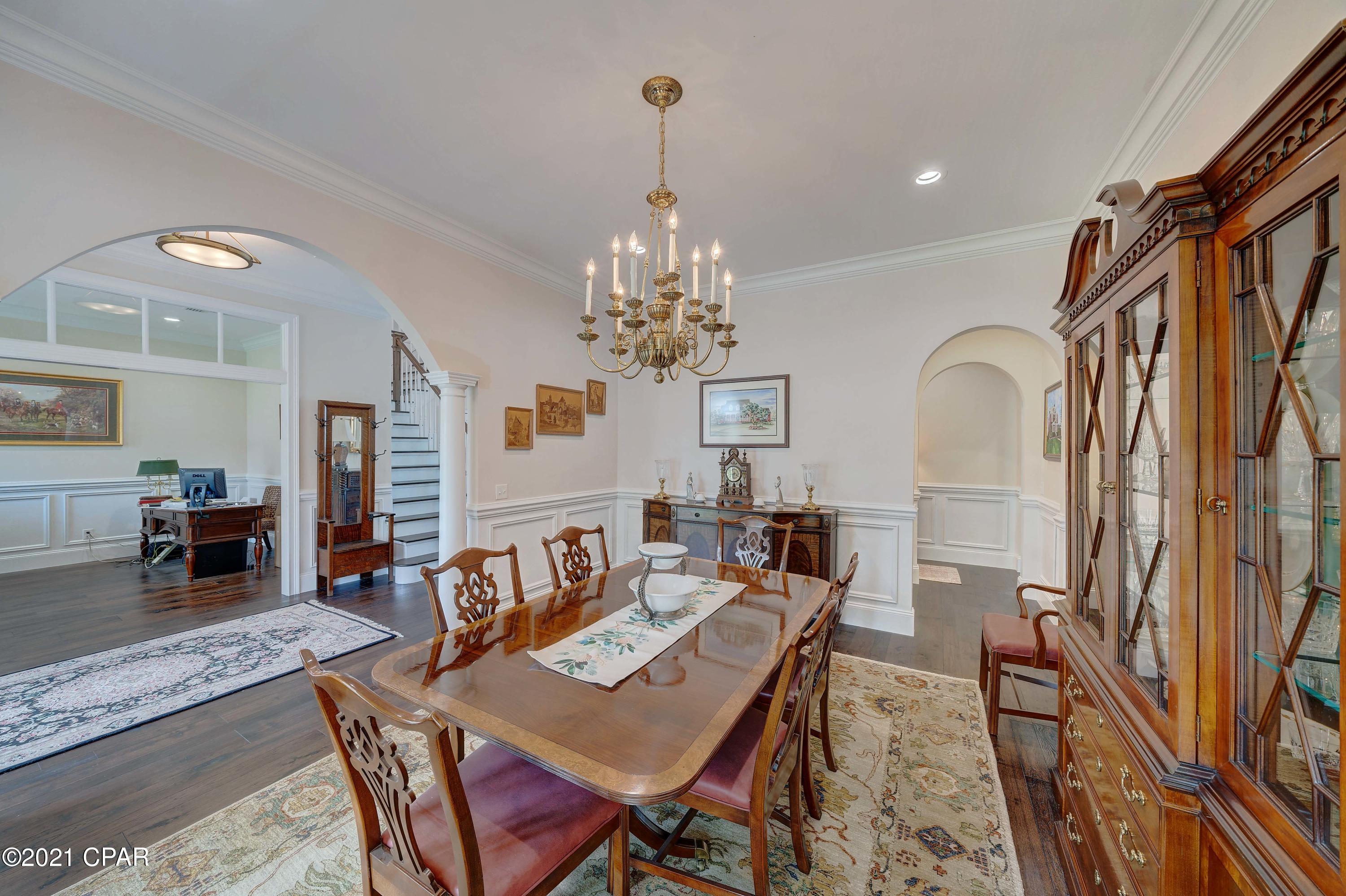 Northshore Phase VII - Residential