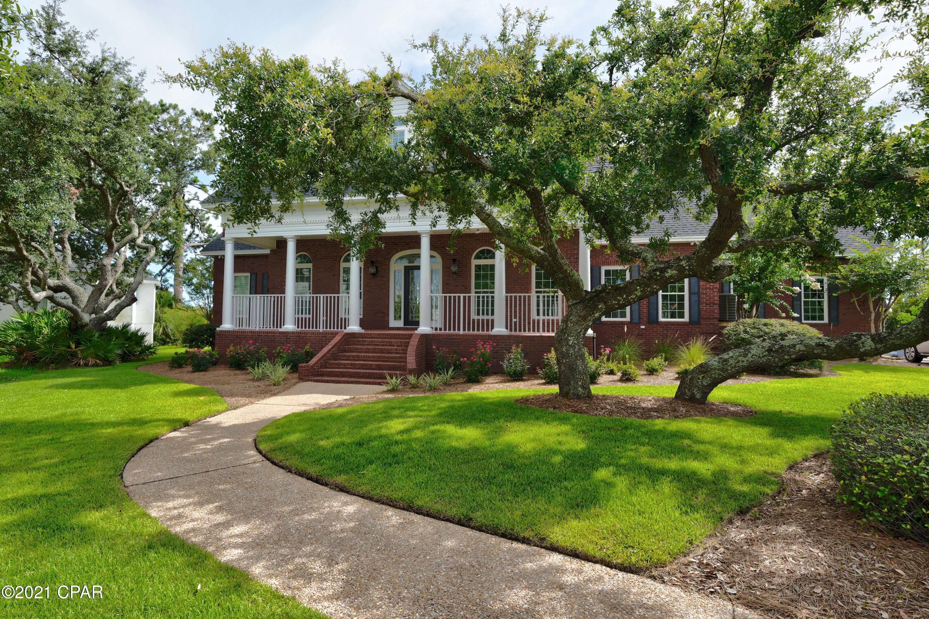 Northshore Phase VII - Residential