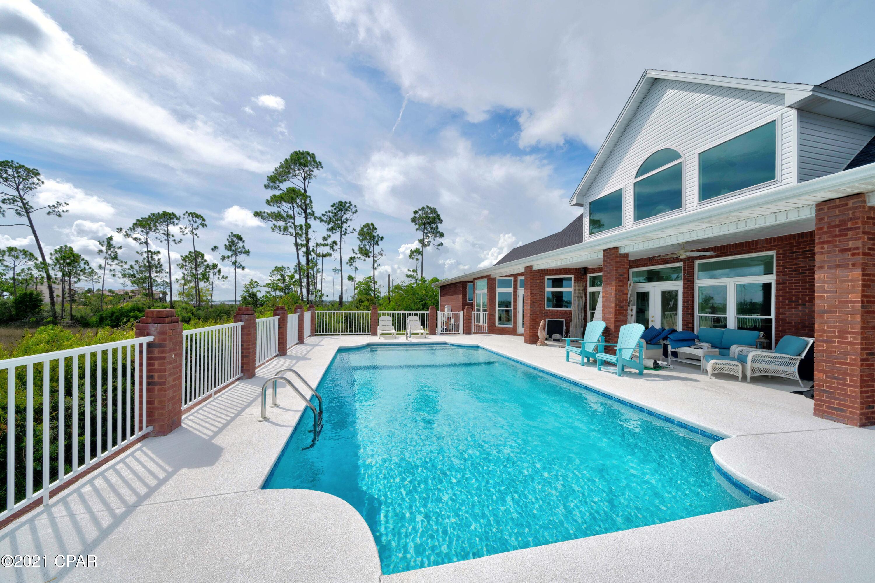 Northshore Phase VII - Residential