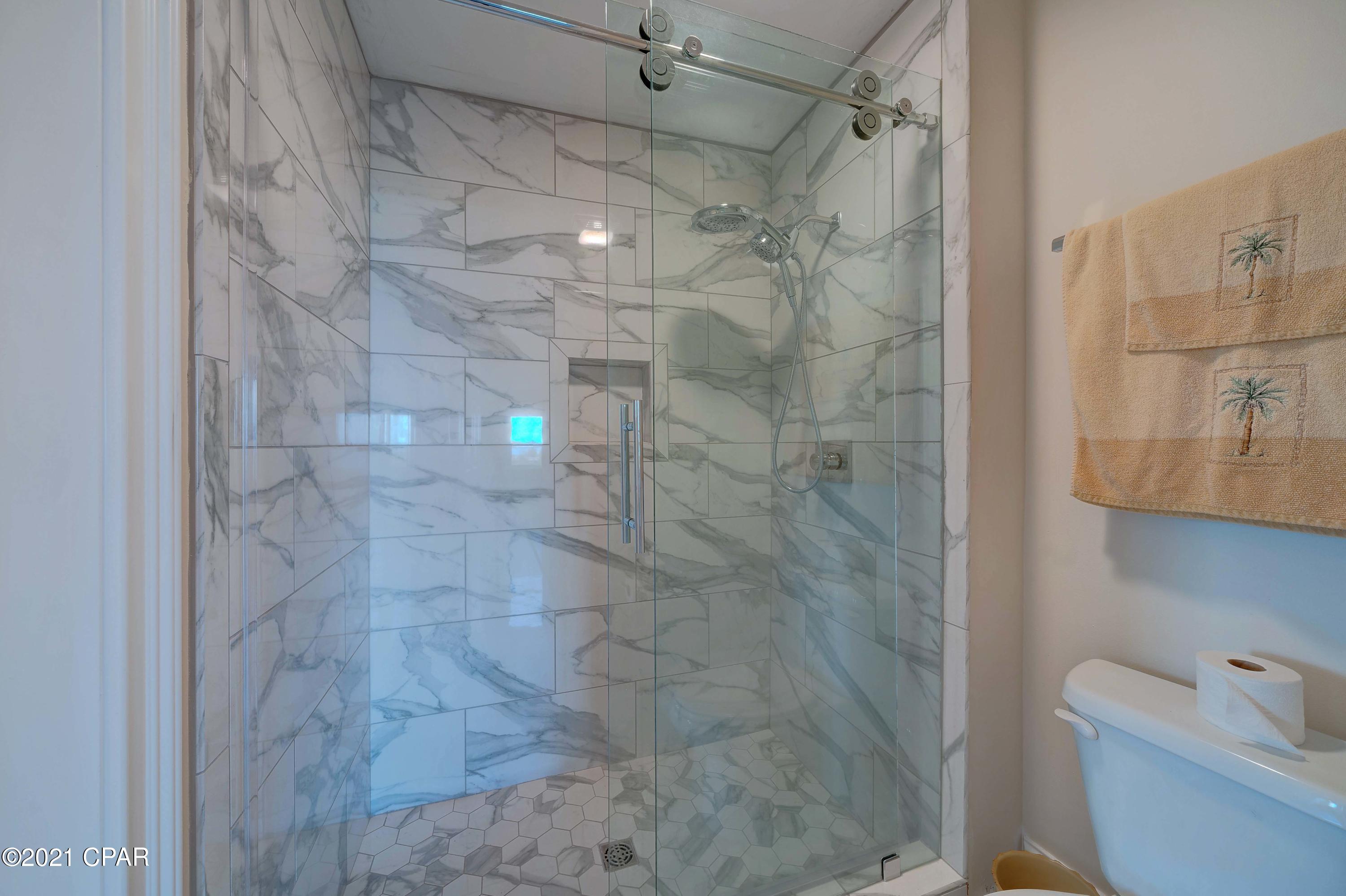 Northshore Phase VII - Residential