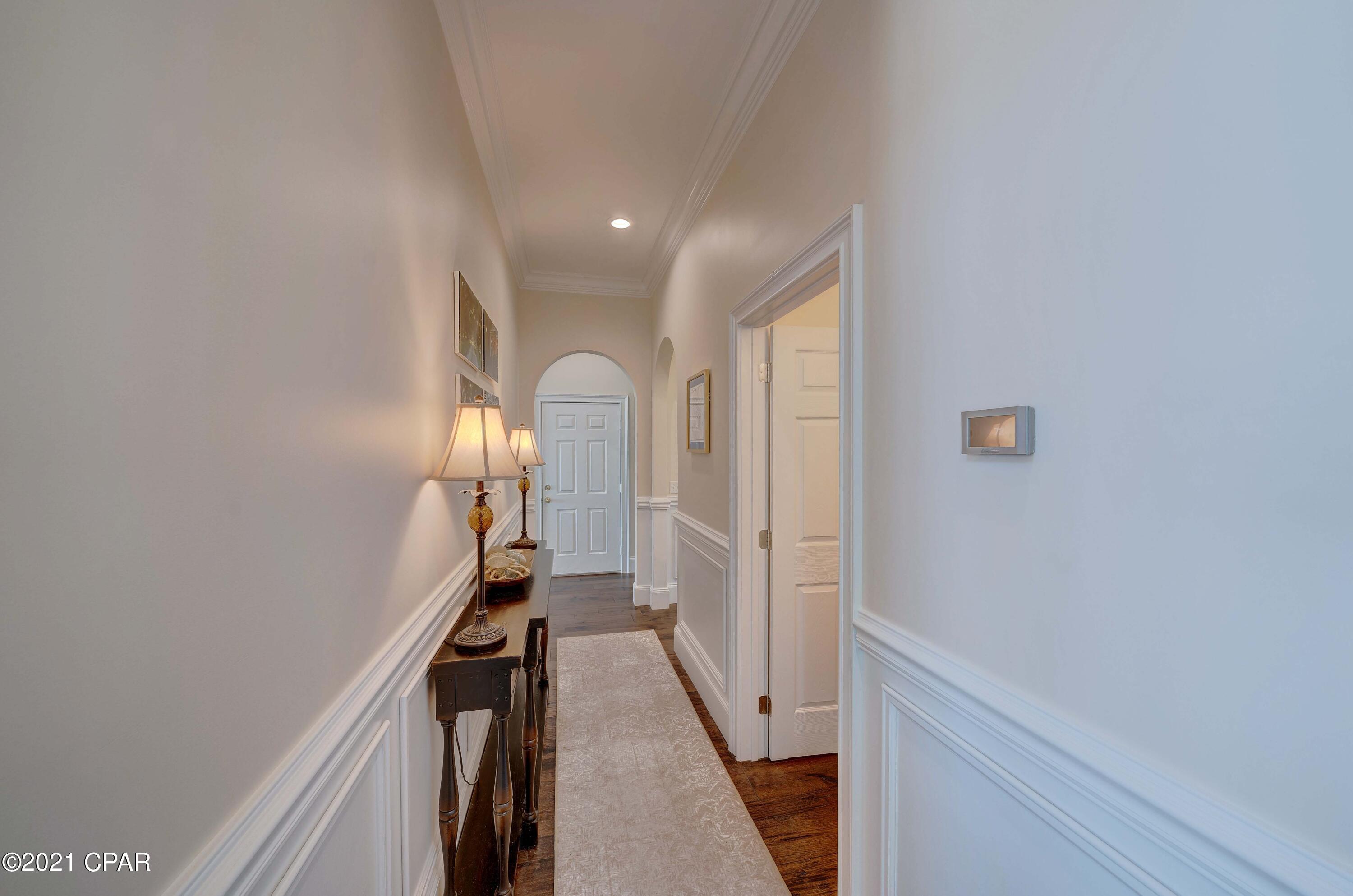 Northshore Phase VII - Residential