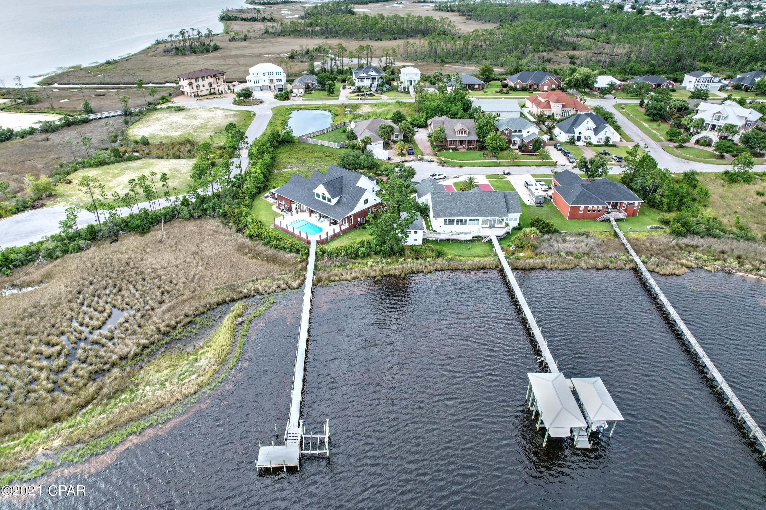 Northshore Phase VII - Residential