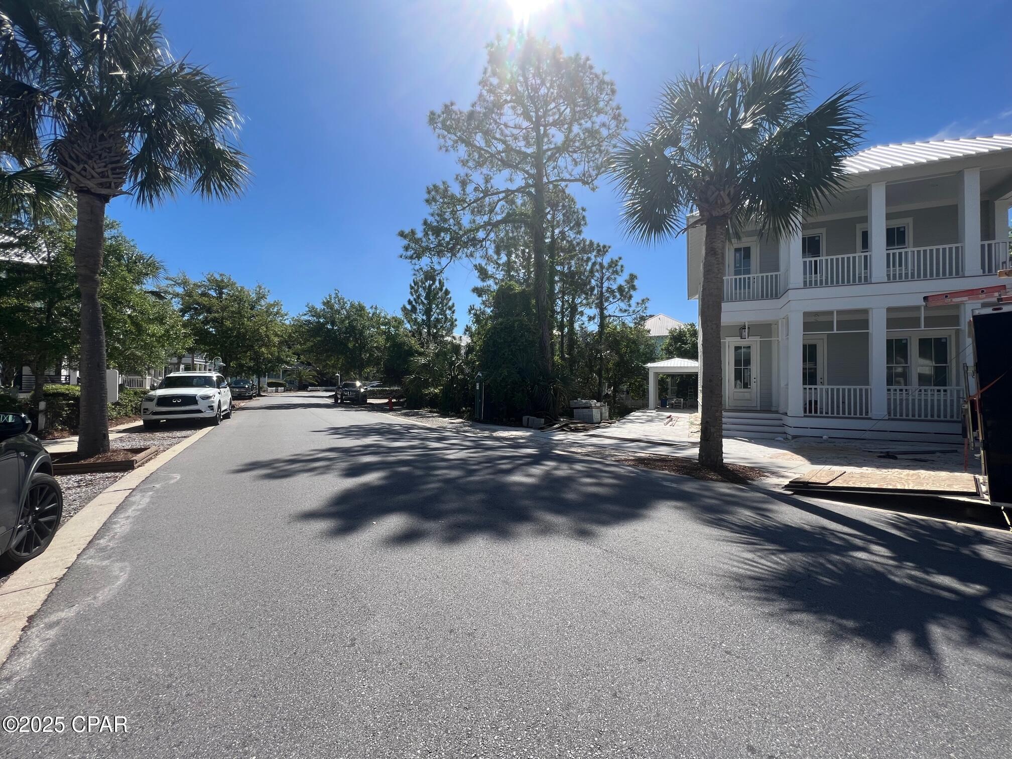 Carillon Beach - Land