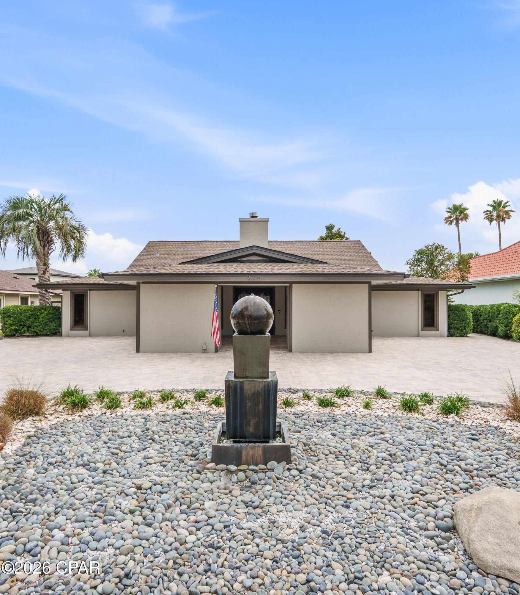 Bay Point Unit 1 - Residential