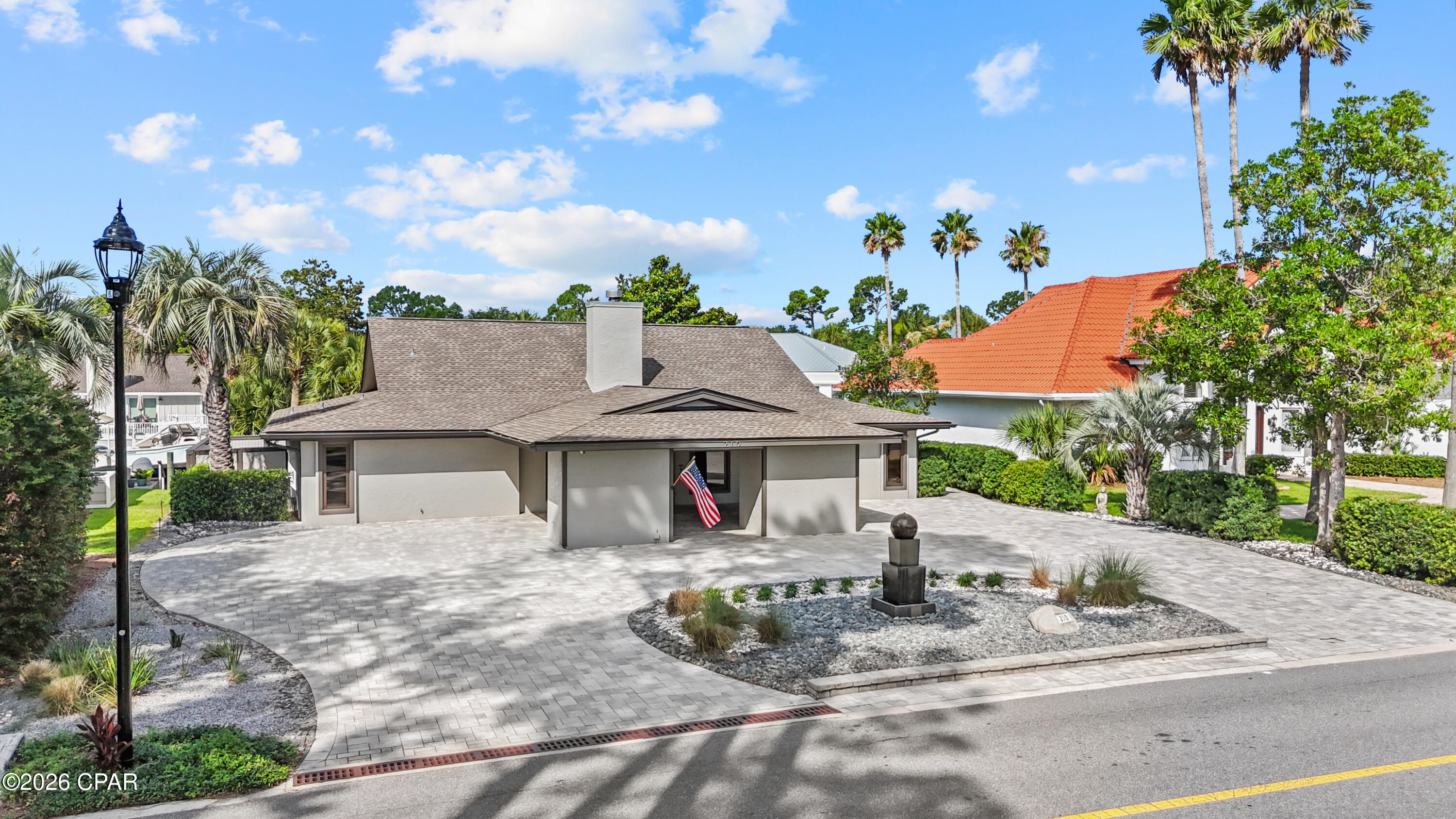 Bay Point Unit 1 - Residential