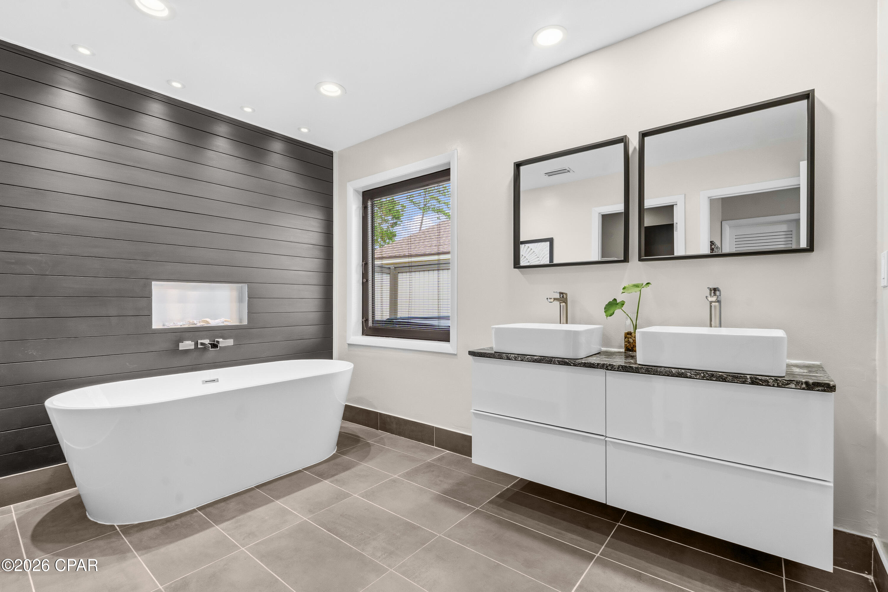 Bay Point Unit 1 - Residential