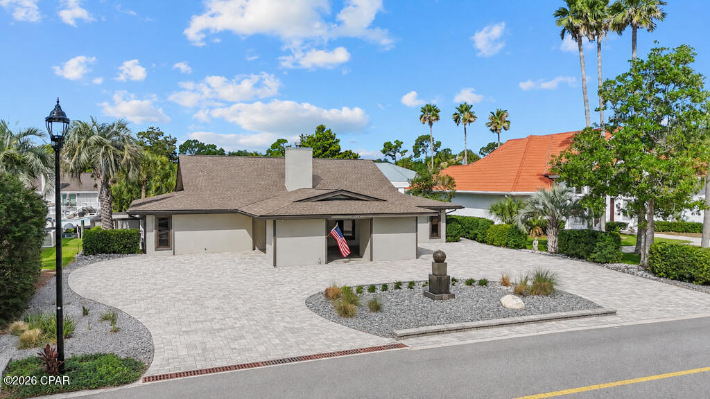 Bay Point Unit 1 - Residential