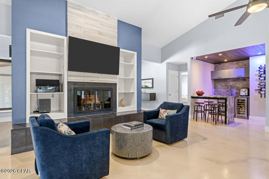 Bay Point Unit 1 - Residential