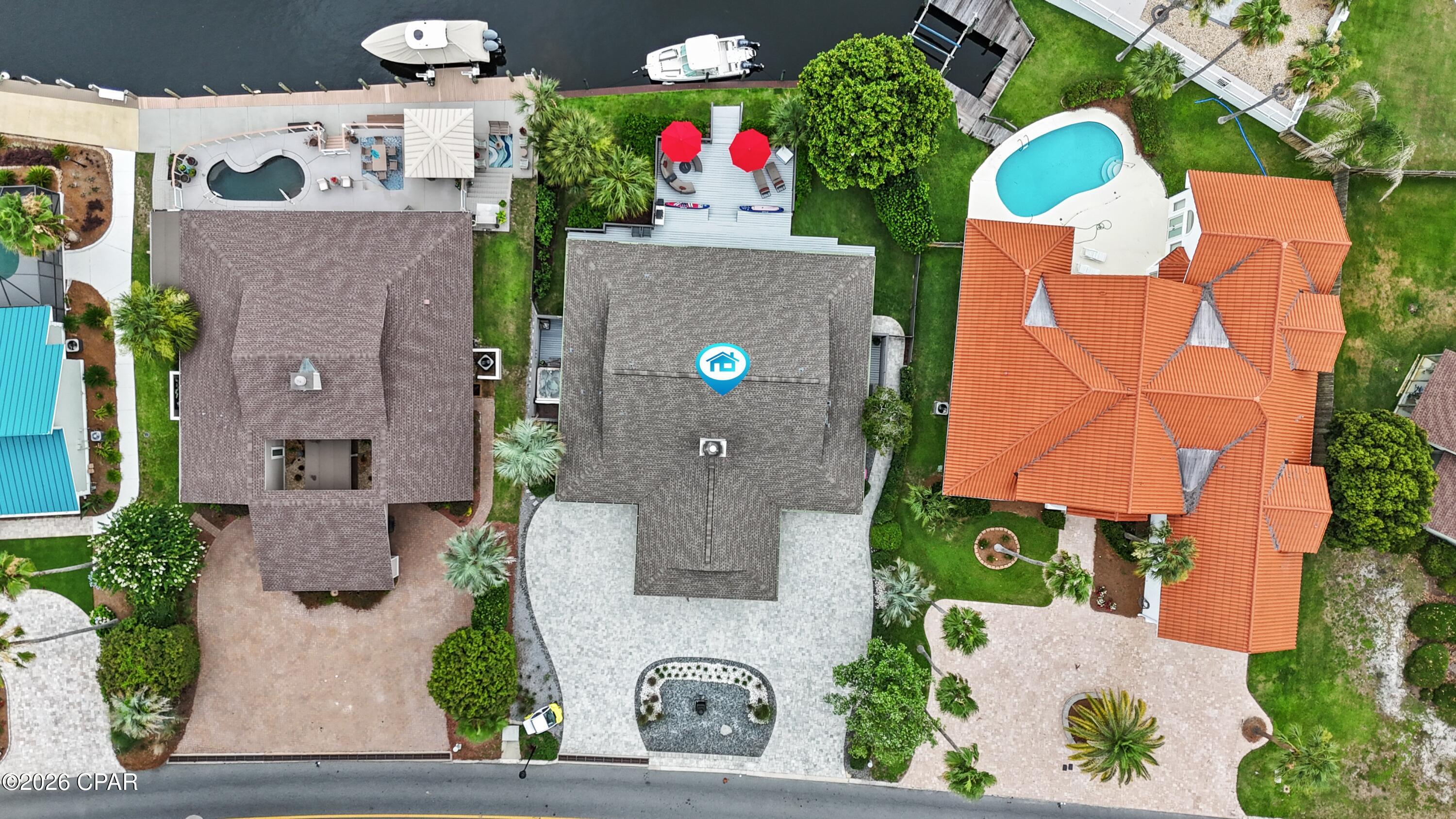 Bay Point Unit 1 - Residential