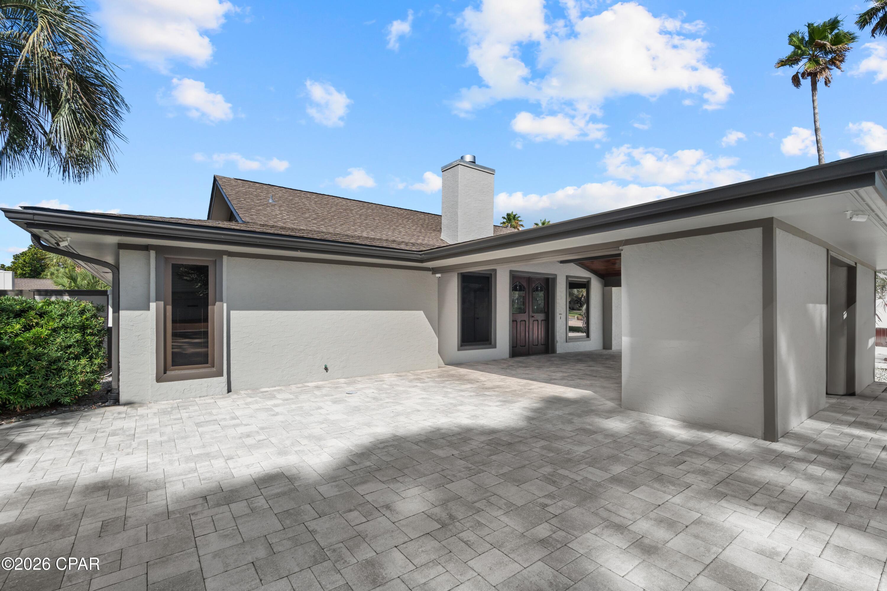Bay Point Unit 1 - Residential