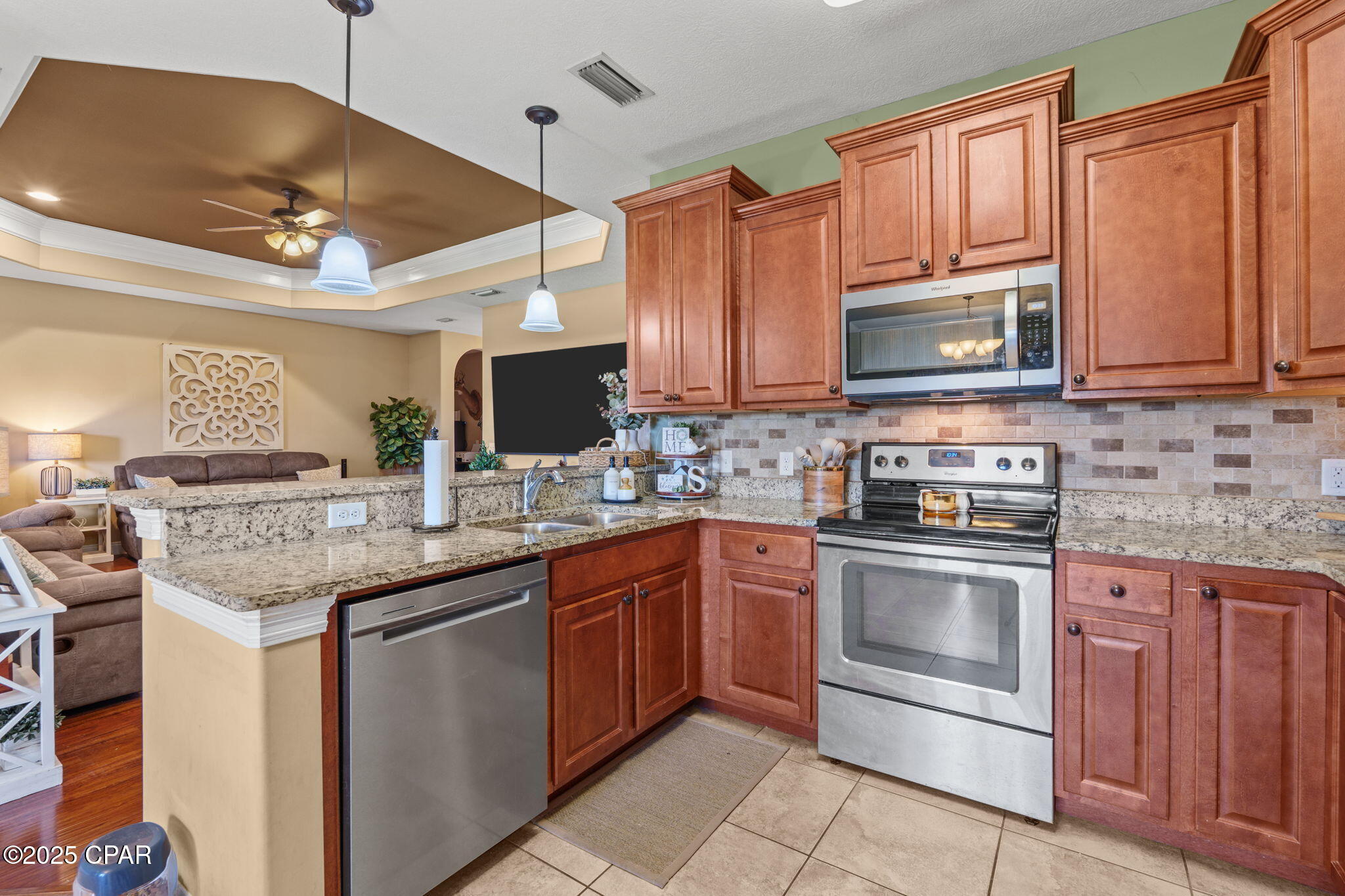 Rachels Landing - Residential