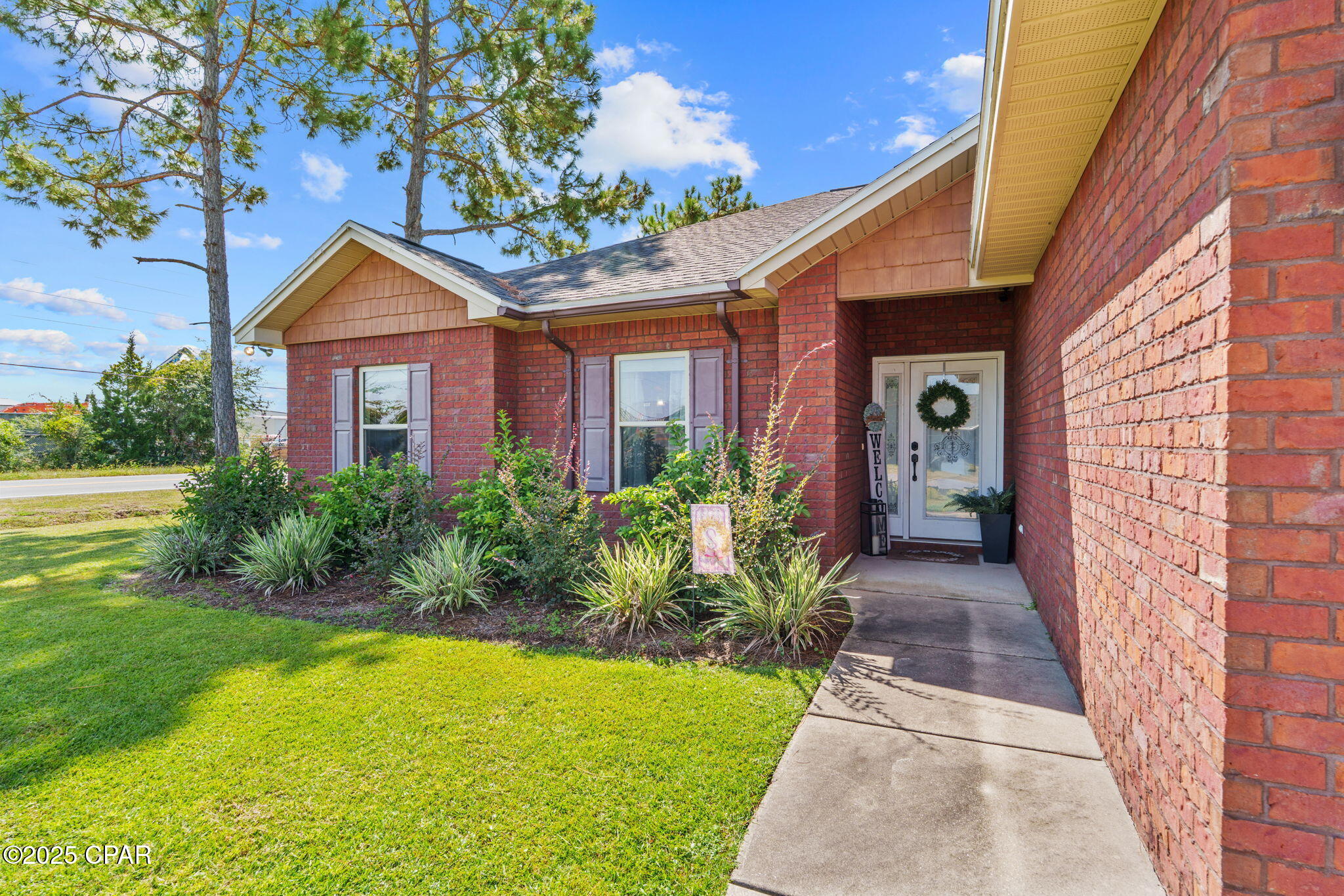 Rachels Landing - Residential