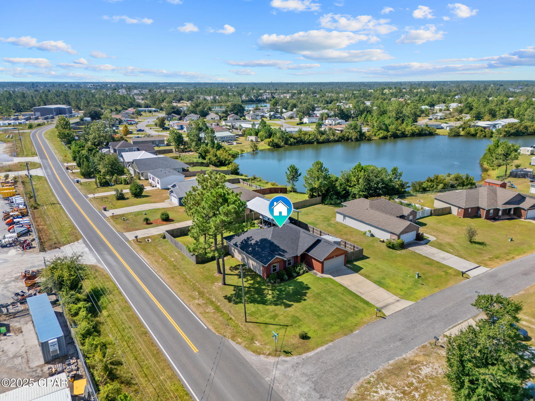 Rachels Landing - Residential