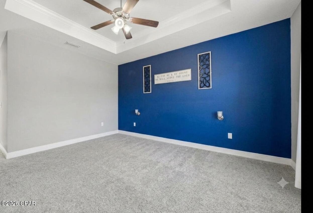 Fanning Bayou - Residential