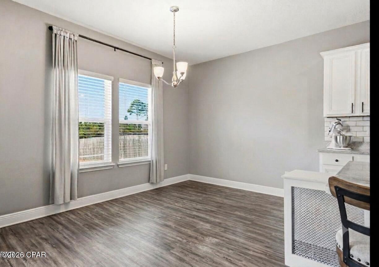 Fanning Bayou - Residential