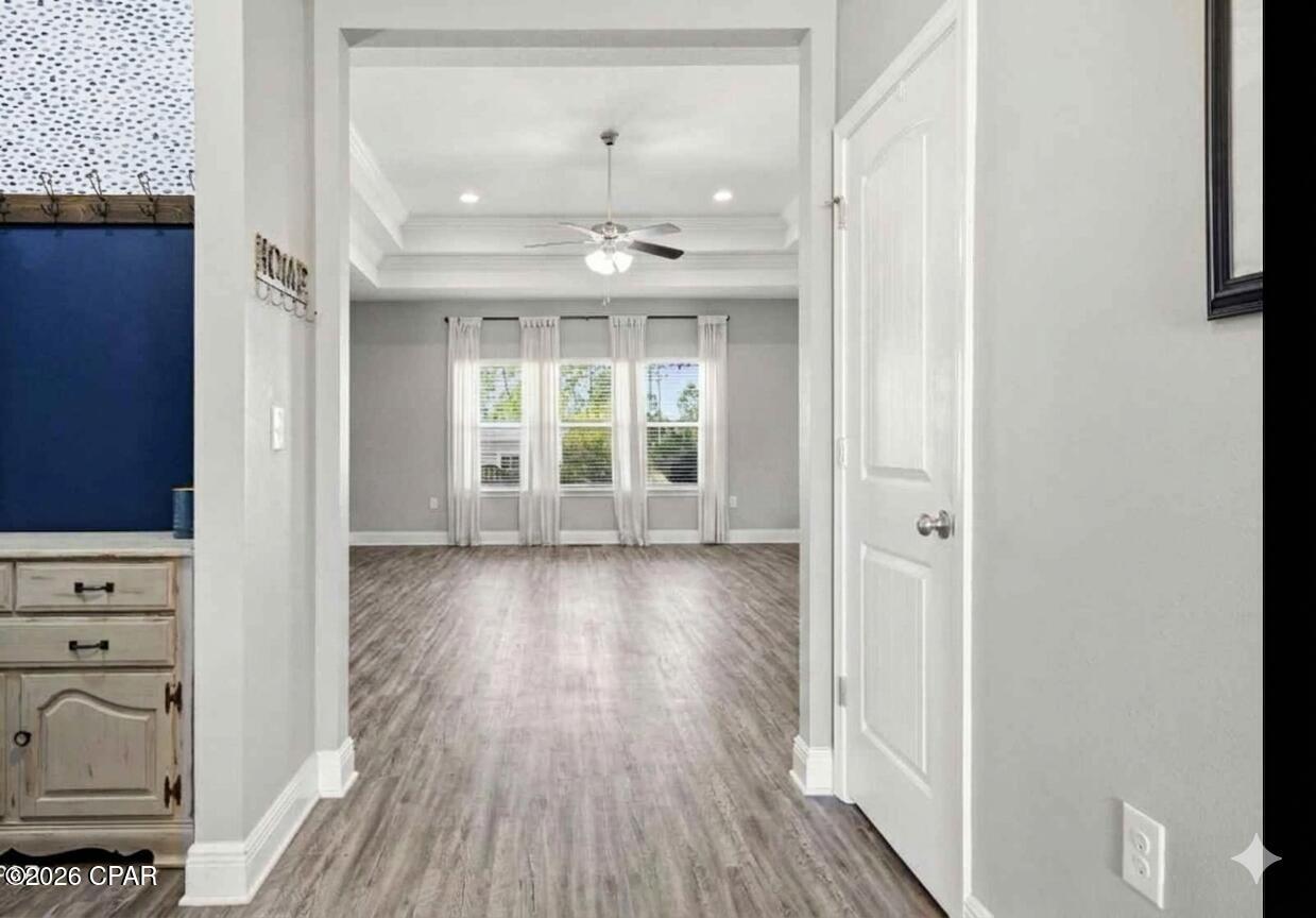 Fanning Bayou - Residential