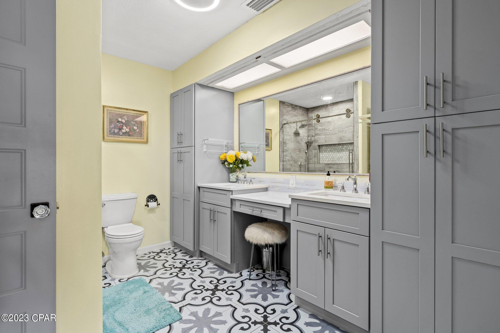 Callaway Bayou Estates Unit 2 - Residential