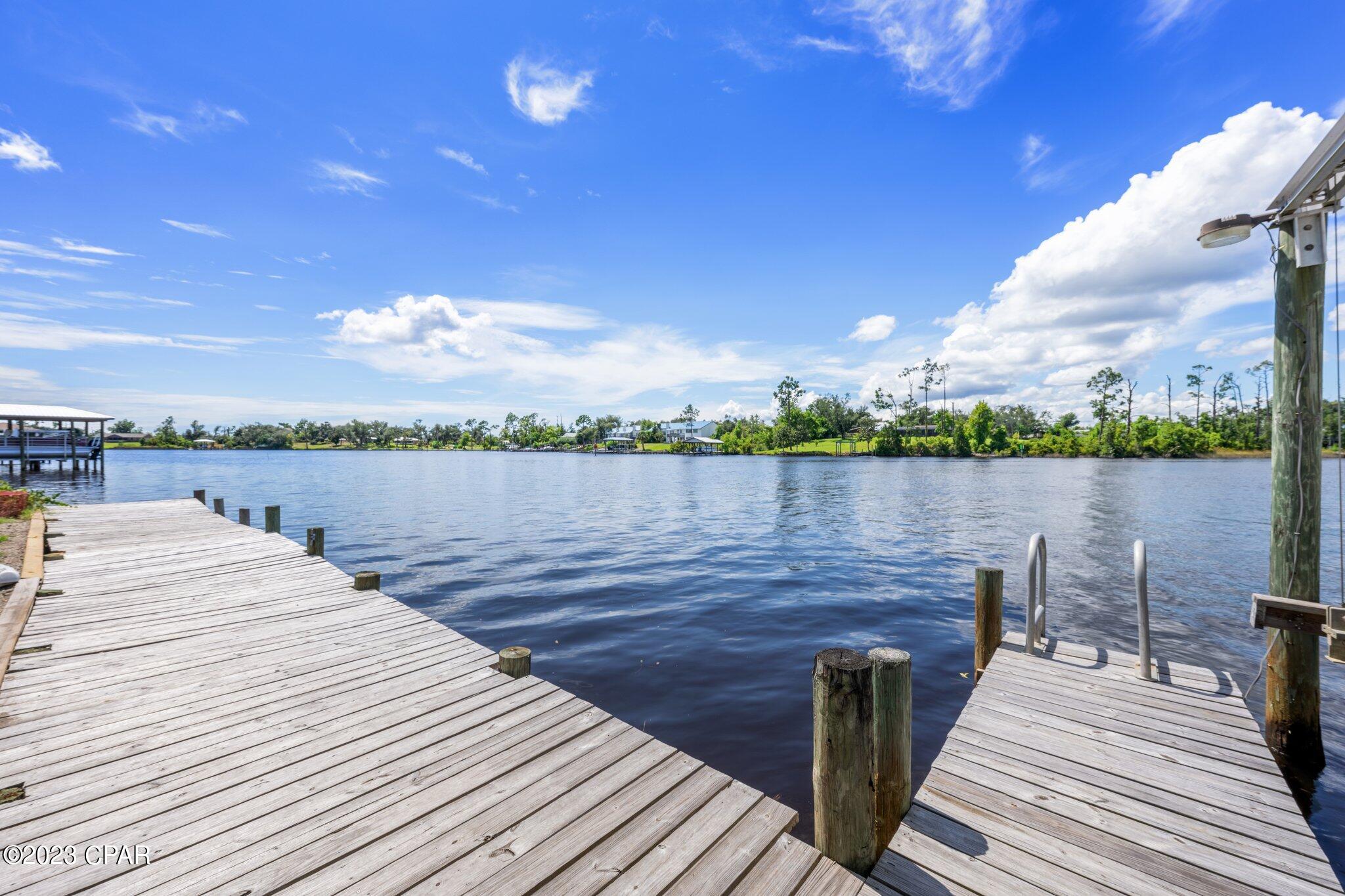Callaway Bayou Estates Unit 2 - Residential