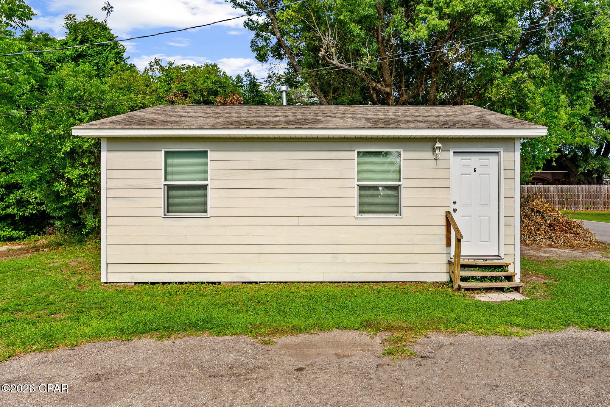 [No Recorded Subdiv] - Residential