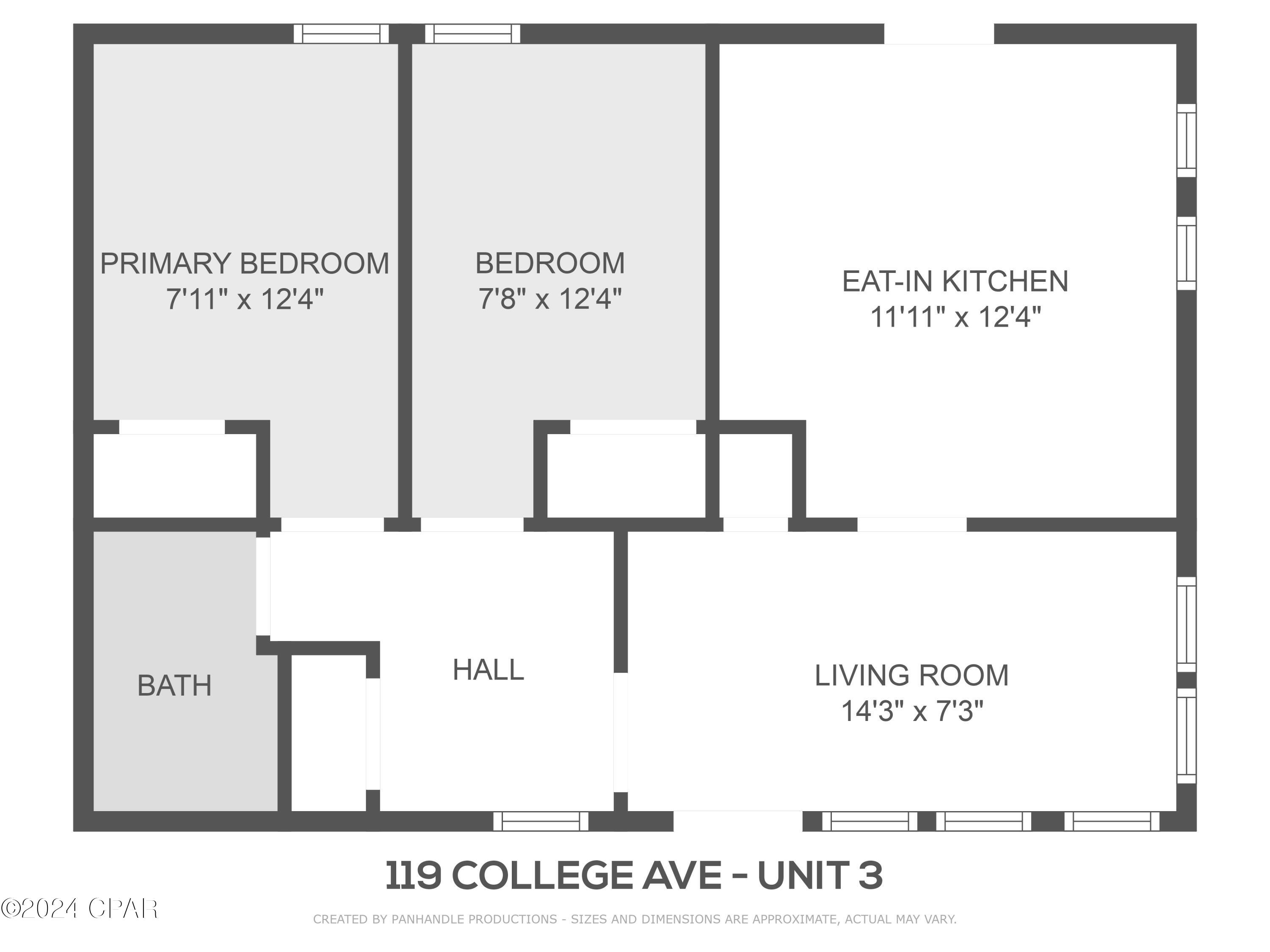 [No Recorded Subdiv] - Residential