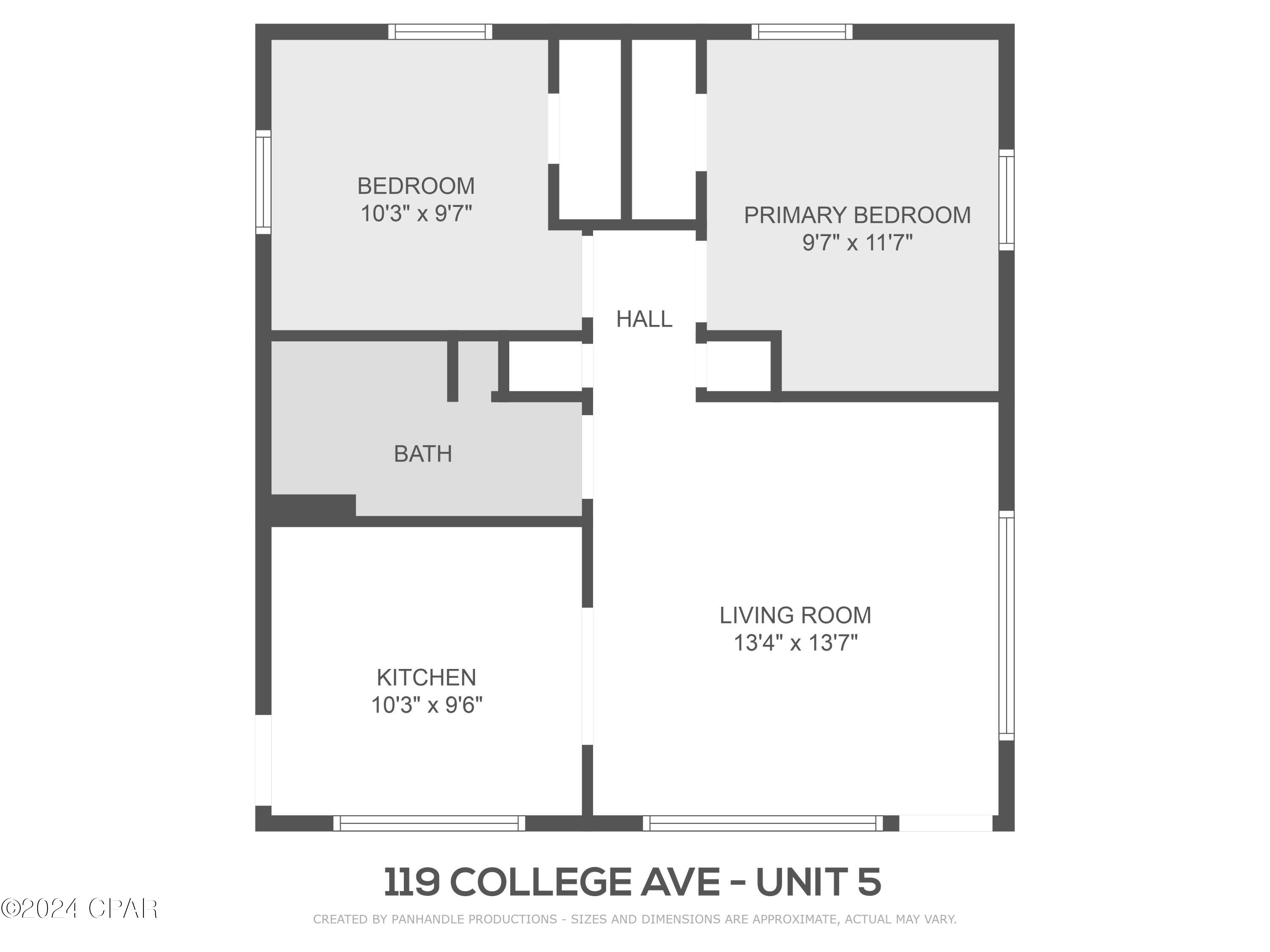 [No Recorded Subdiv] - Residential